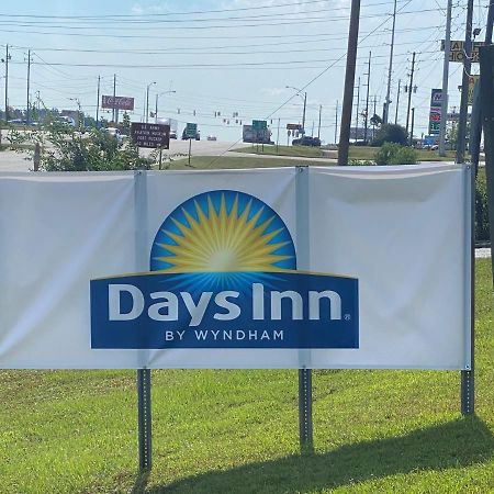 Days Inn By Wyndham オザーク エクステリア 写真