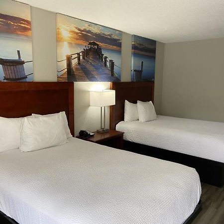 Days Inn By Wyndham オザーク エクステリア 写真