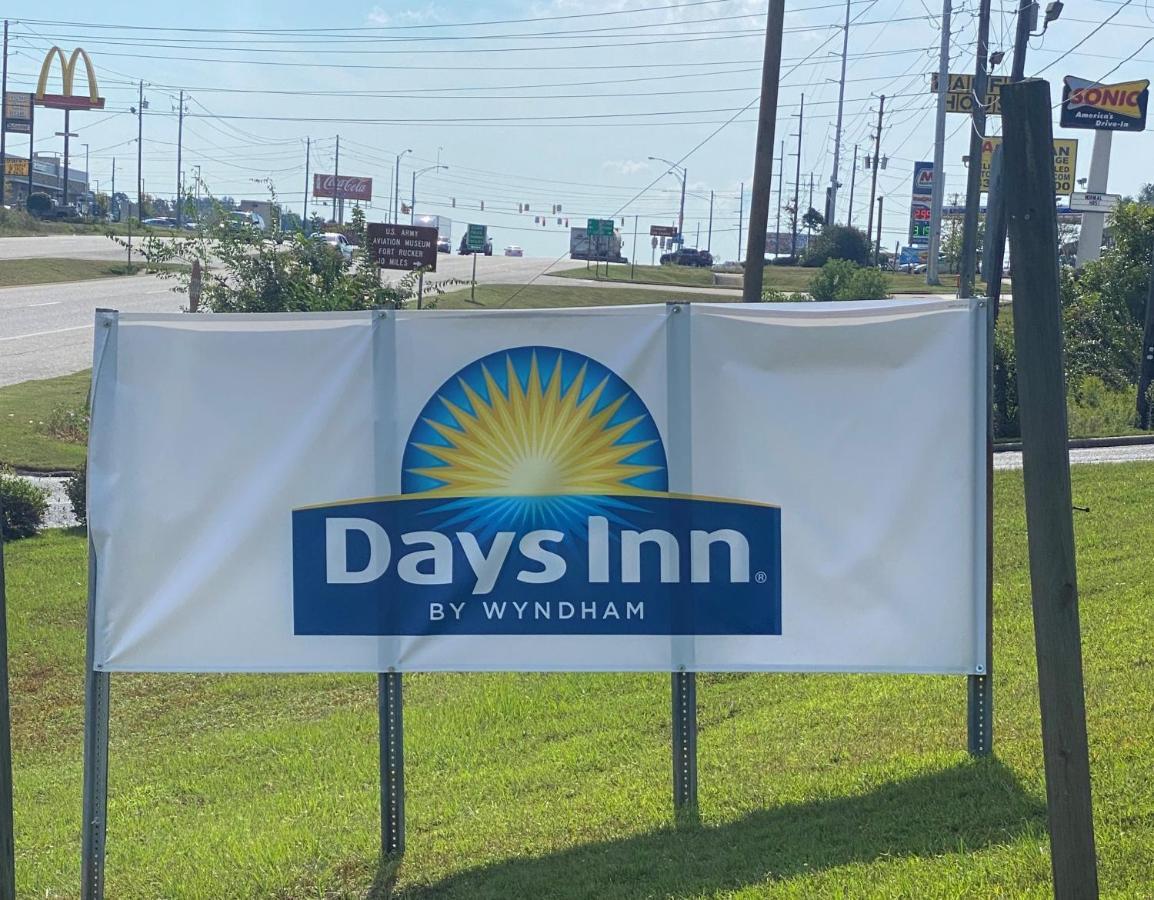 Days Inn By Wyndham オザーク エクステリア 写真