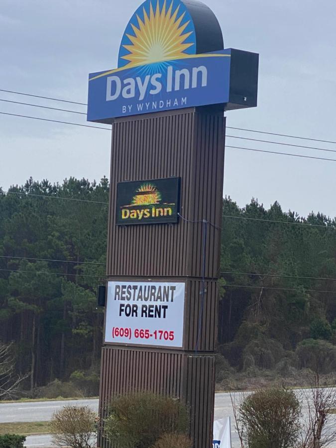 Days Inn By Wyndham オザーク エクステリア 写真