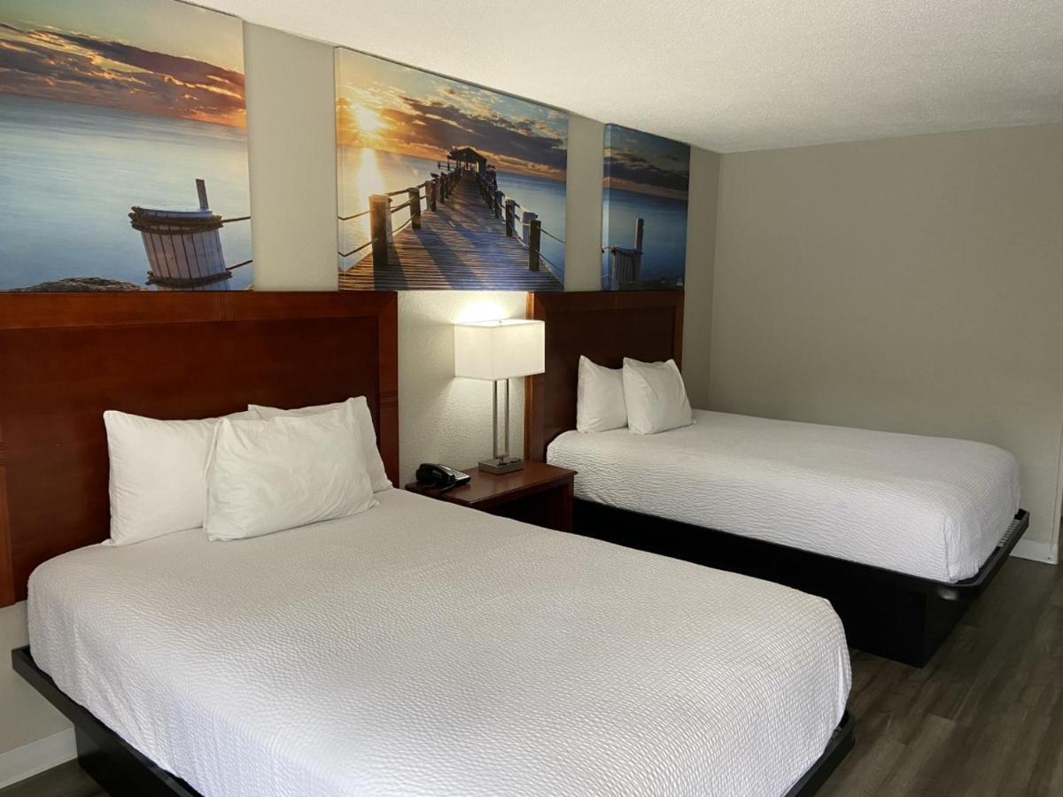 Days Inn By Wyndham オザーク エクステリア 写真