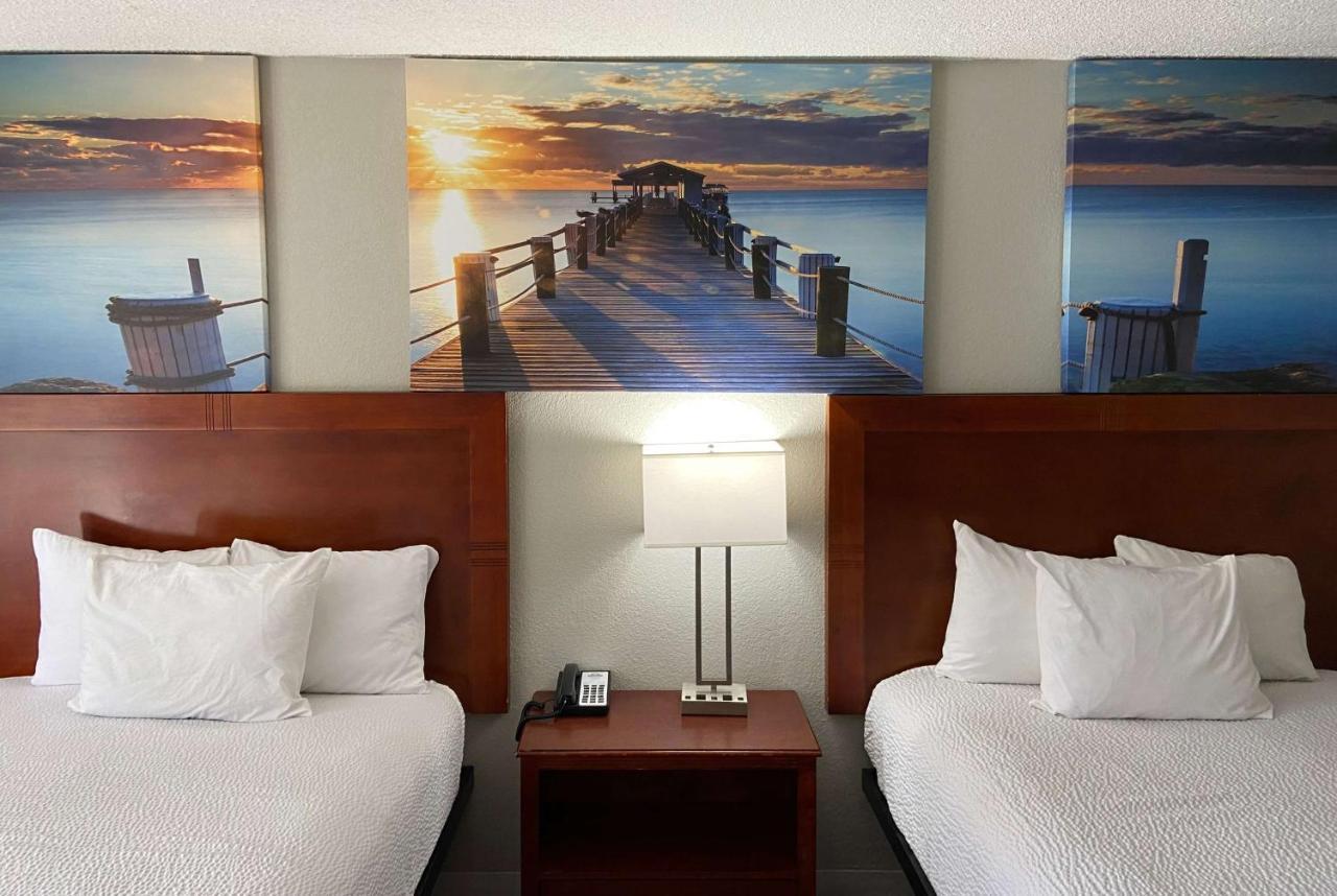 Days Inn By Wyndham オザーク エクステリア 写真