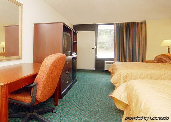 Days Inn By Wyndham オザーク 部屋 写真