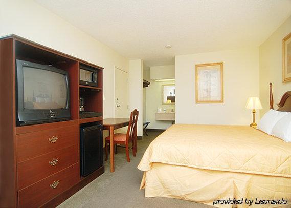 Days Inn By Wyndham オザーク 部屋 写真