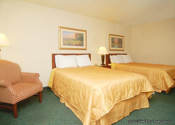Days Inn By Wyndham オザーク 部屋 写真