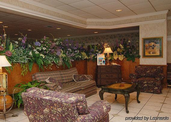 Days Inn By Wyndham オザーク インテリア 写真