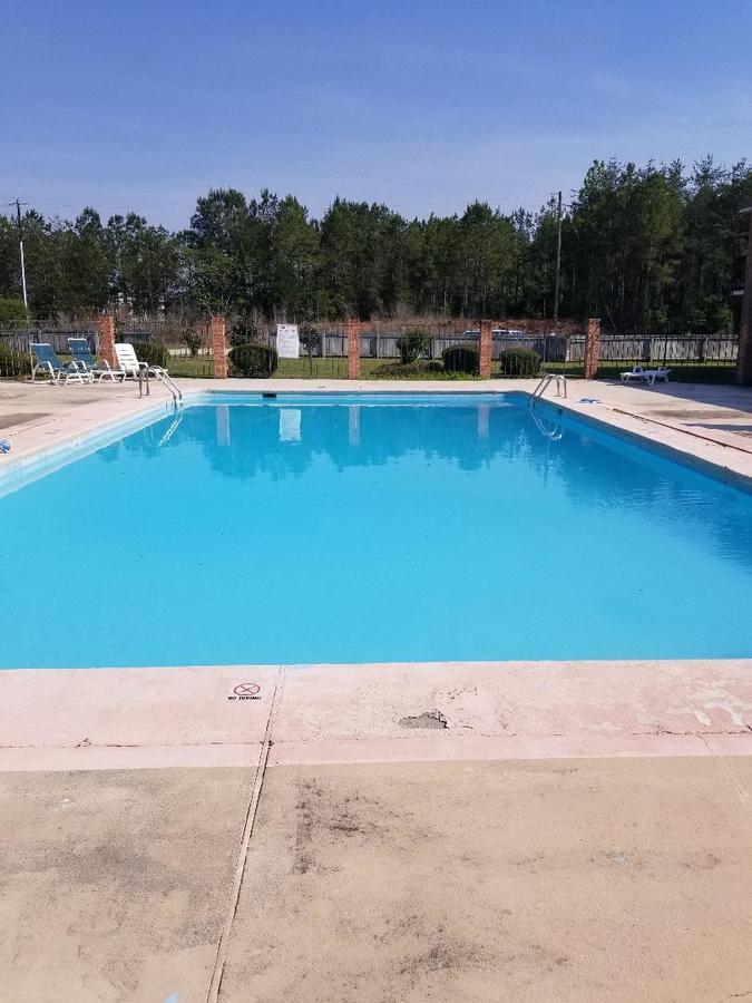 Days Inn By Wyndham オザーク エクステリア 写真