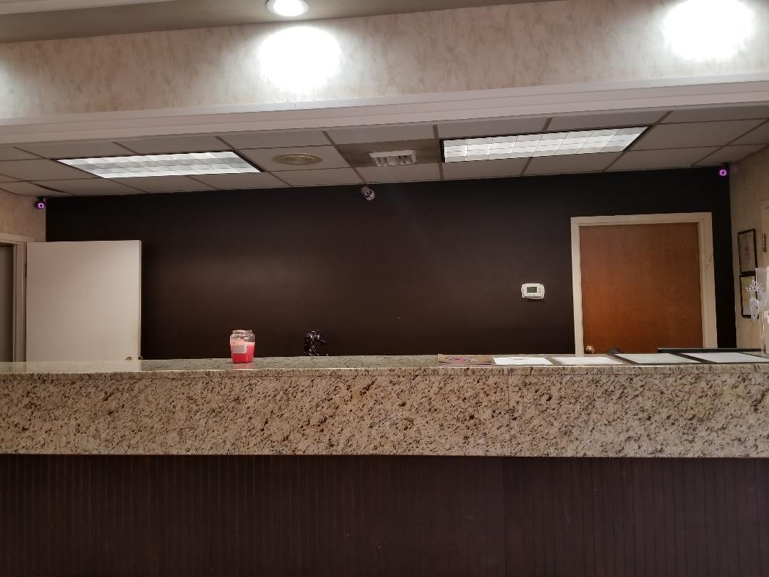 Days Inn By Wyndham オザーク エクステリア 写真